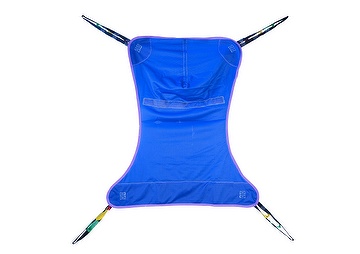 Sling for Patient Lift, Patient Lift Sling, Full Body Sling, Full Body Mesh Sling