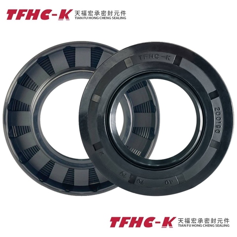 TFHC-K oil seal / TC-17*40*5