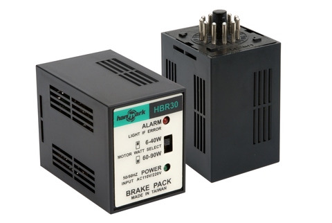 AC Motor Braker Controller  HBR30