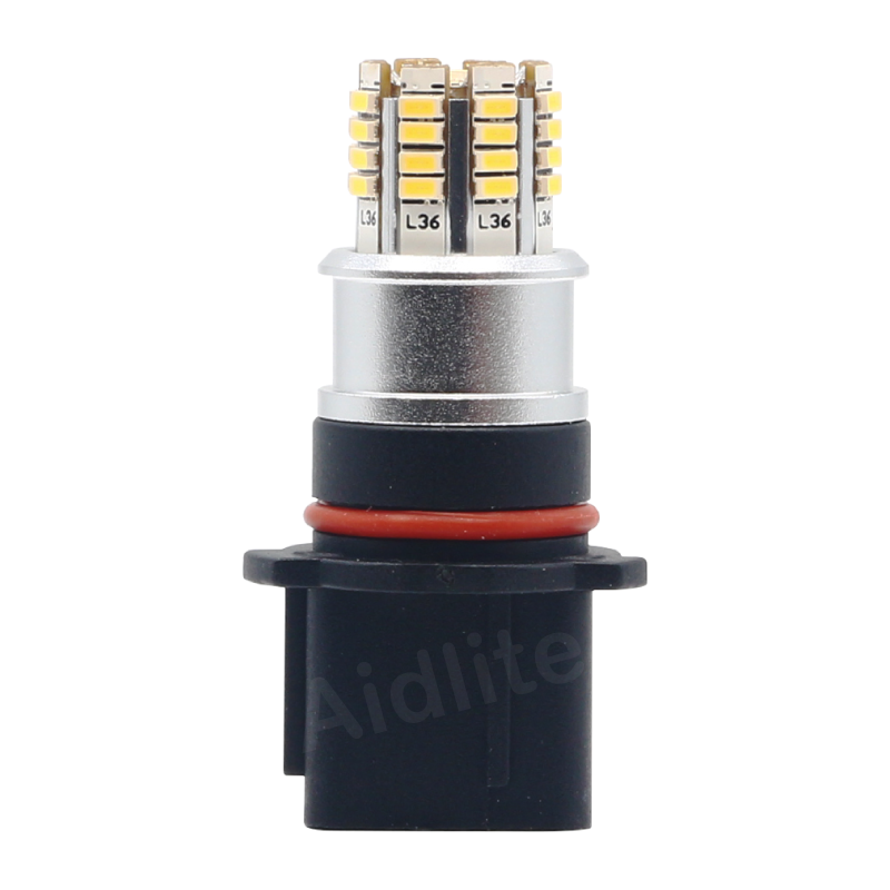 P13W DRL Fog Light Bulb - Car Light Source Head Lamps | Taiwantrade