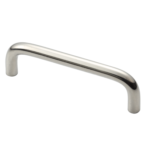 Taiwan Decorative Square Wire Cabinet Barn Door Drawer Pull Handle
