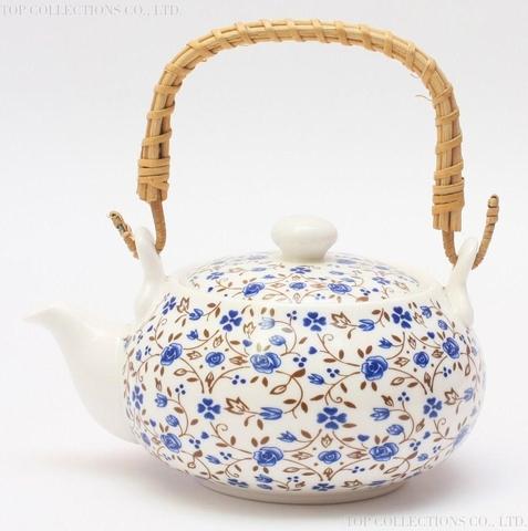 Teapot