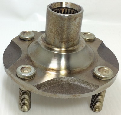 Mitsubishi Wheel Hub & Bearing