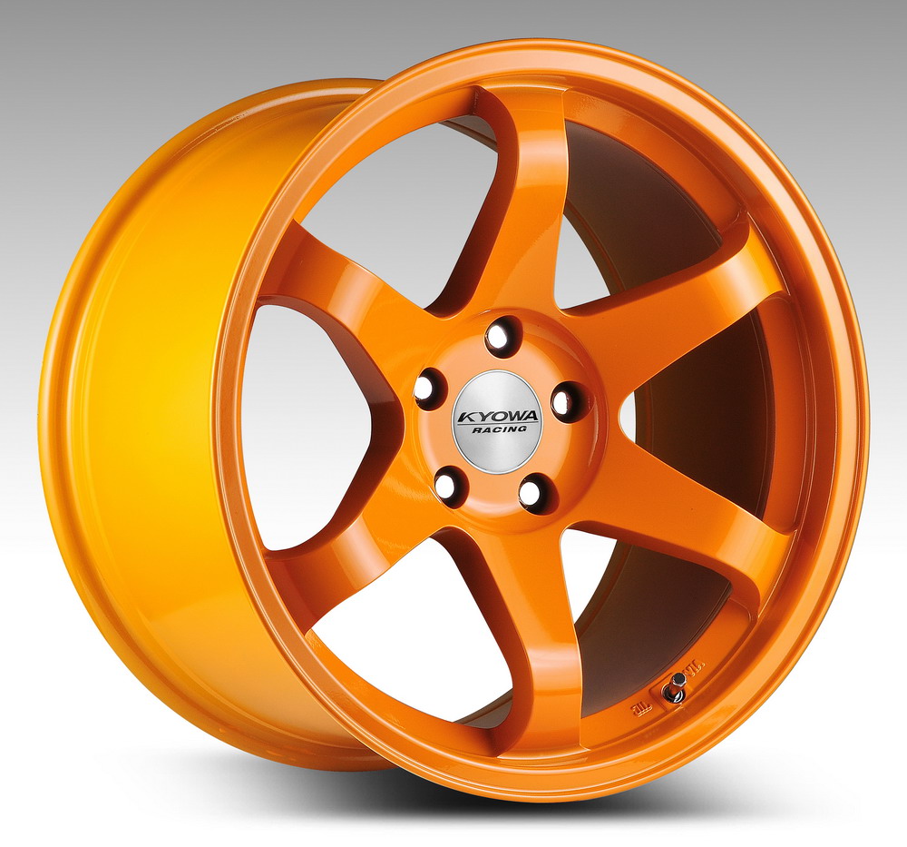 Aluminum Wheels, automobile wheel, Alloy Wheel Taiwantrade