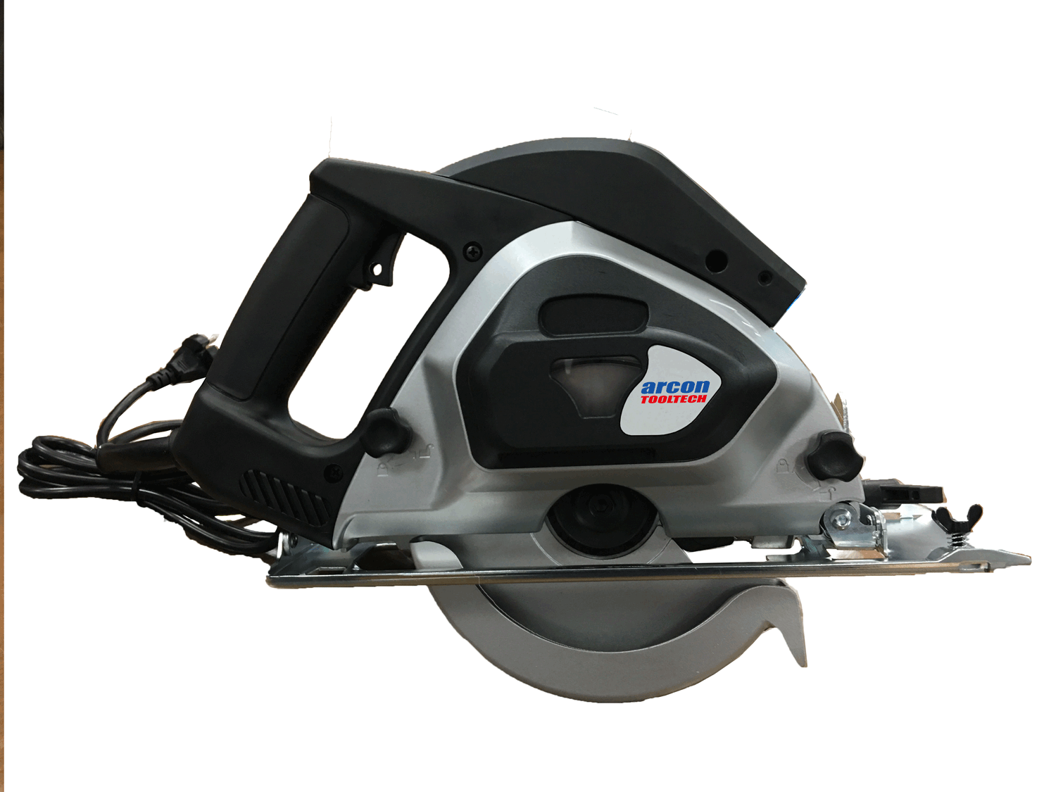 circular metal cutter