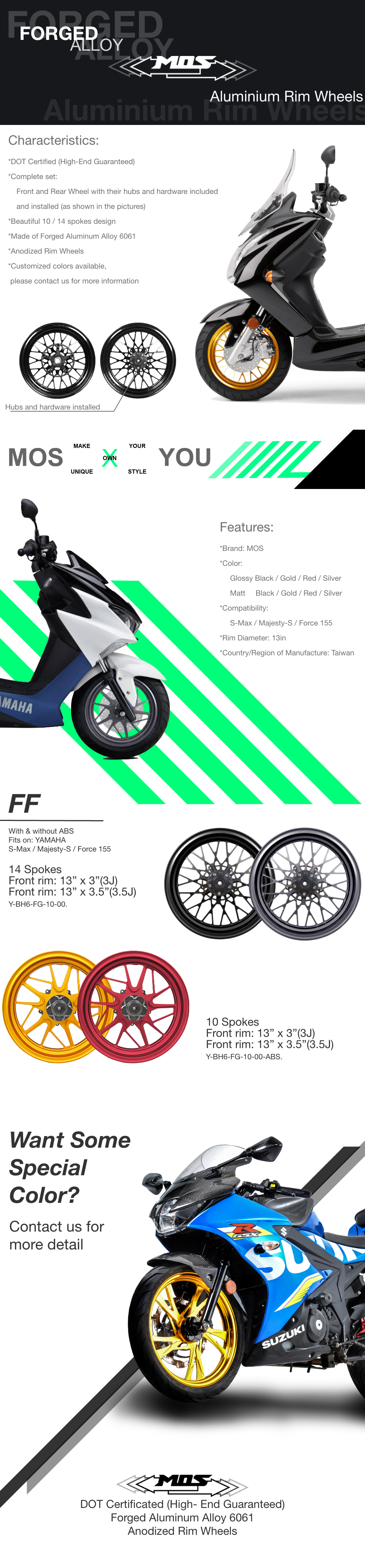 force smax