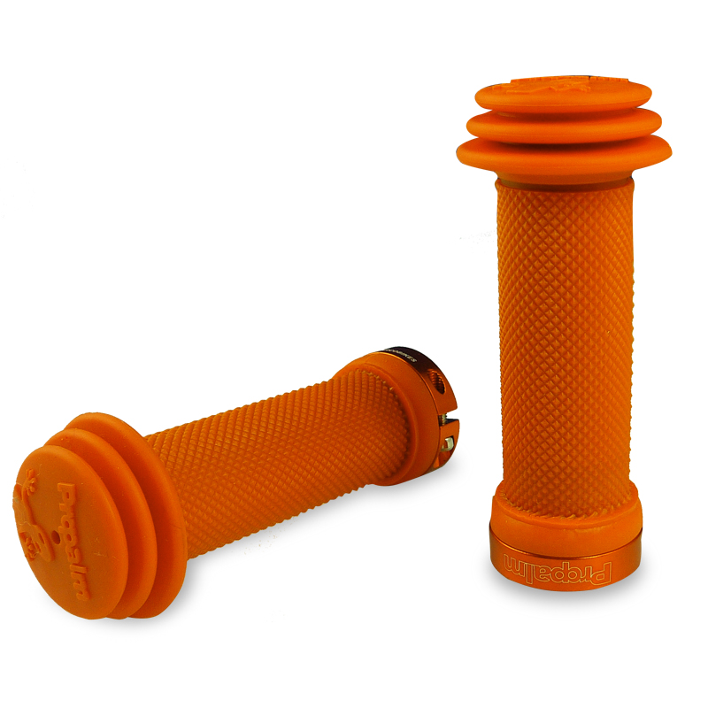 child handlebar grips