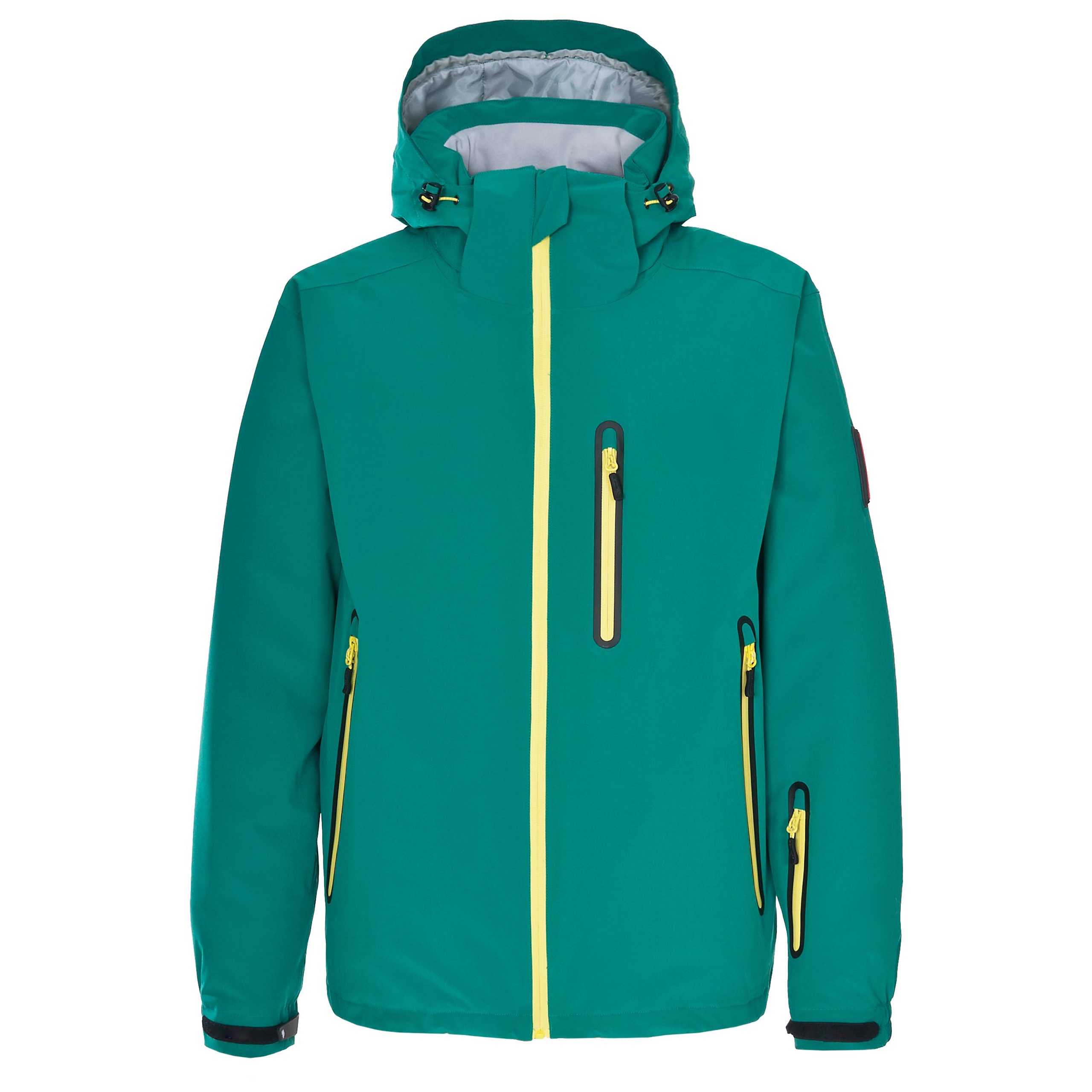 Snow jackets and ski clothing Taiwantrade