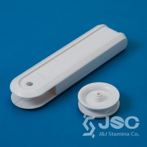 Pulley cord weight- Roman blind parts | Taiwantrade.com