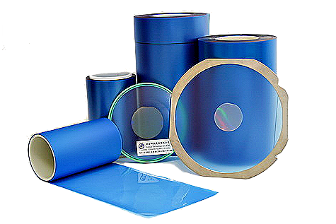 UV tape / PVC tape / for wafer dicing