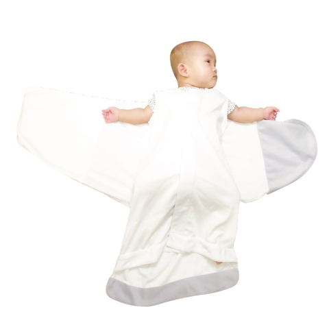 baby swaddle velcro