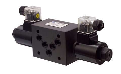 hydraulic lift valve,mechanical parts solenoid valve,