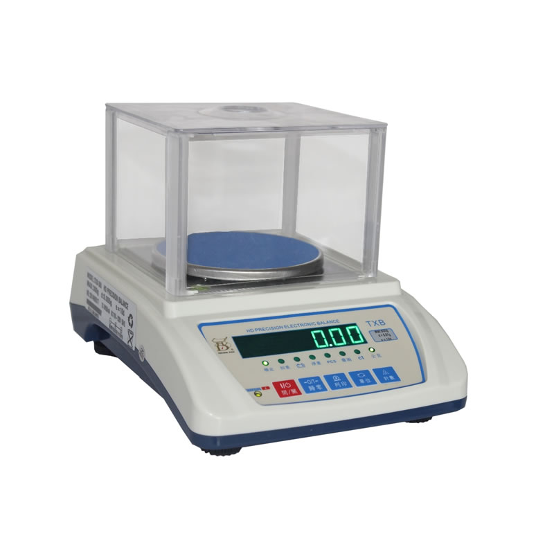 Standard Precision Electronic Balance