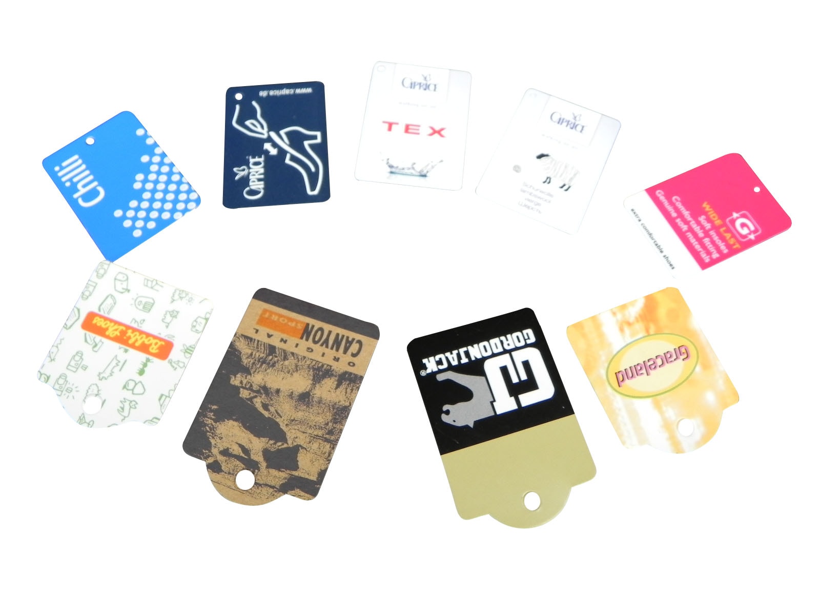 Custom Labels Paper Tags Labels Taiwantrade Com