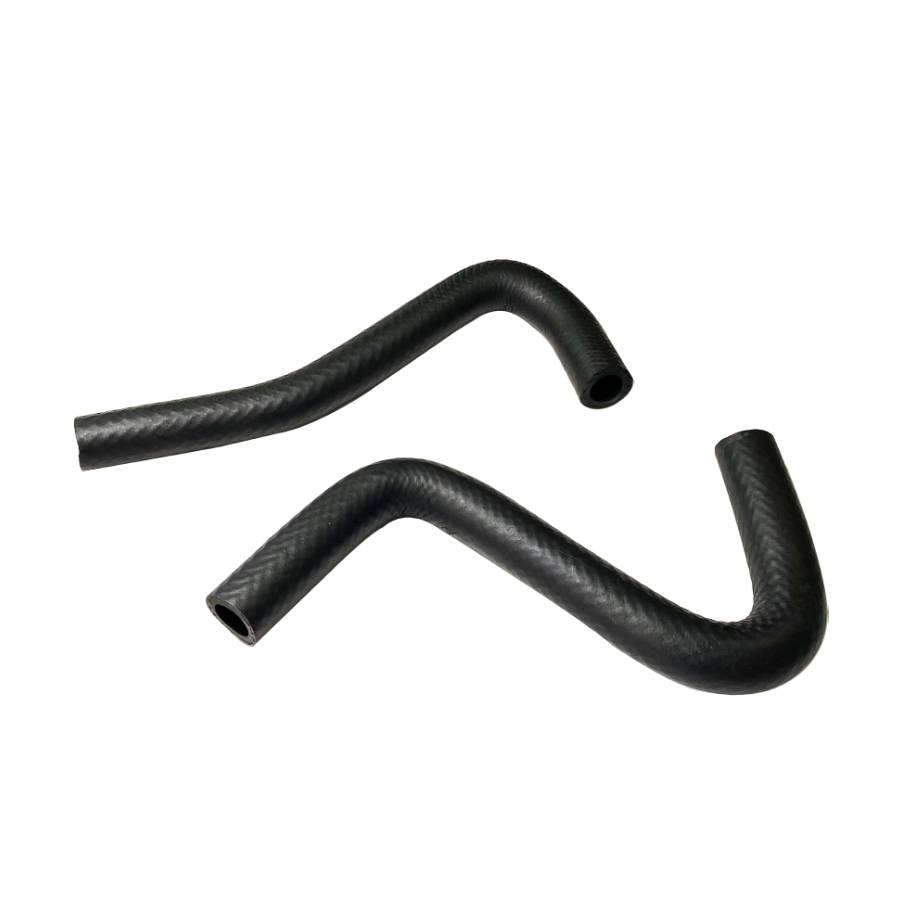 HEATER HOSES (Contains 2PCS/4Clamps) FOR MITSUBISHI