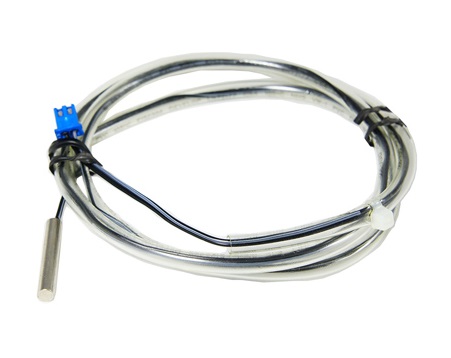 Coolant Temperature Sensor