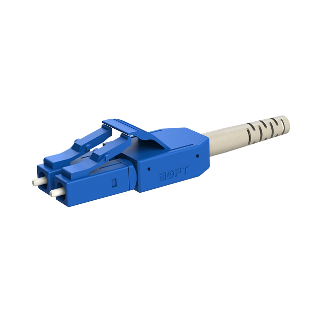 LC Switchable Uniboot Connector | Taiwantrade.com