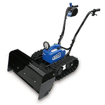 Taiwan Electric Snowplow Er 801dx Elebike Co Ltd