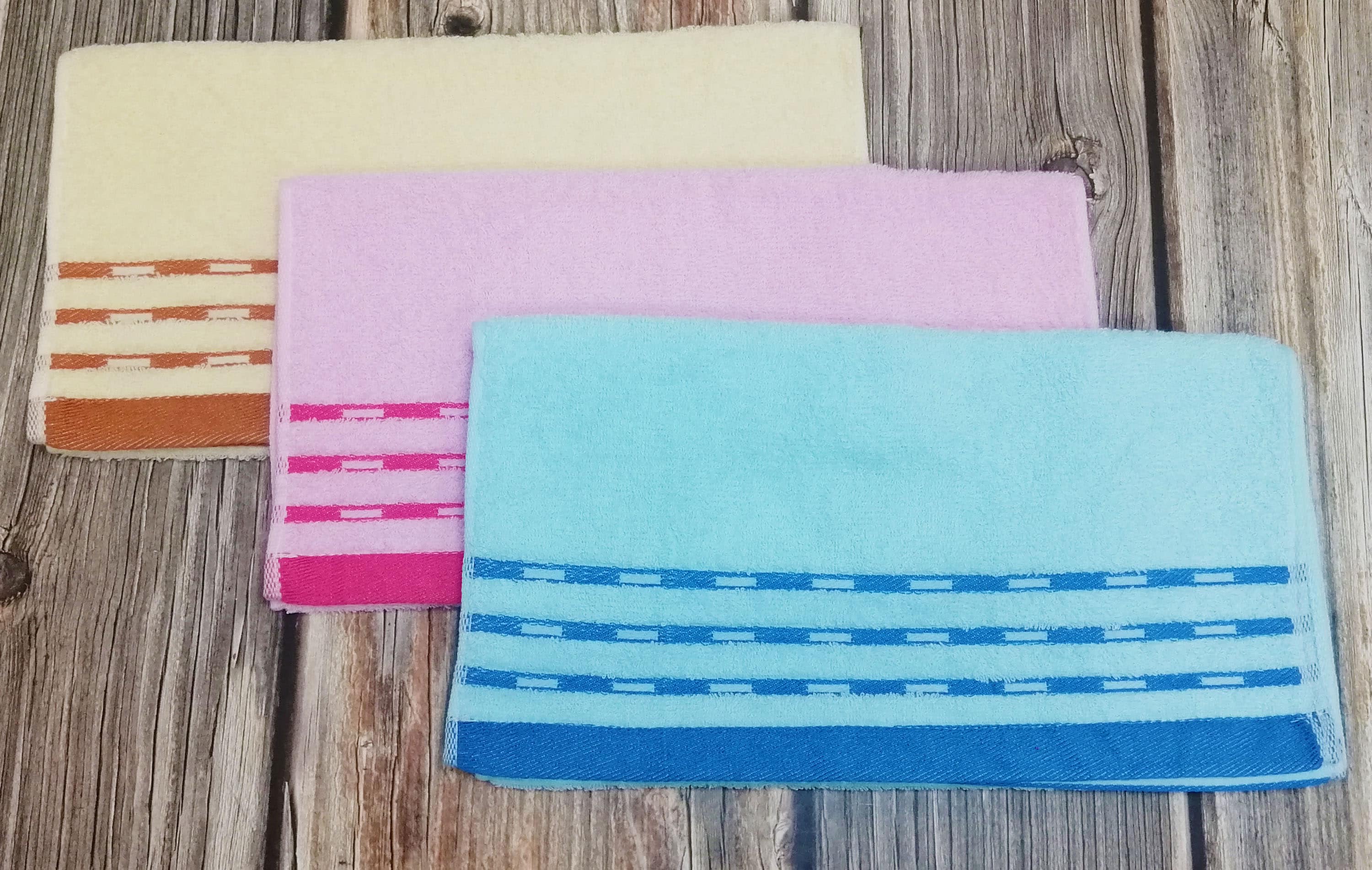 Nordic Starry Hand Towel Wholesale Taiwantrade