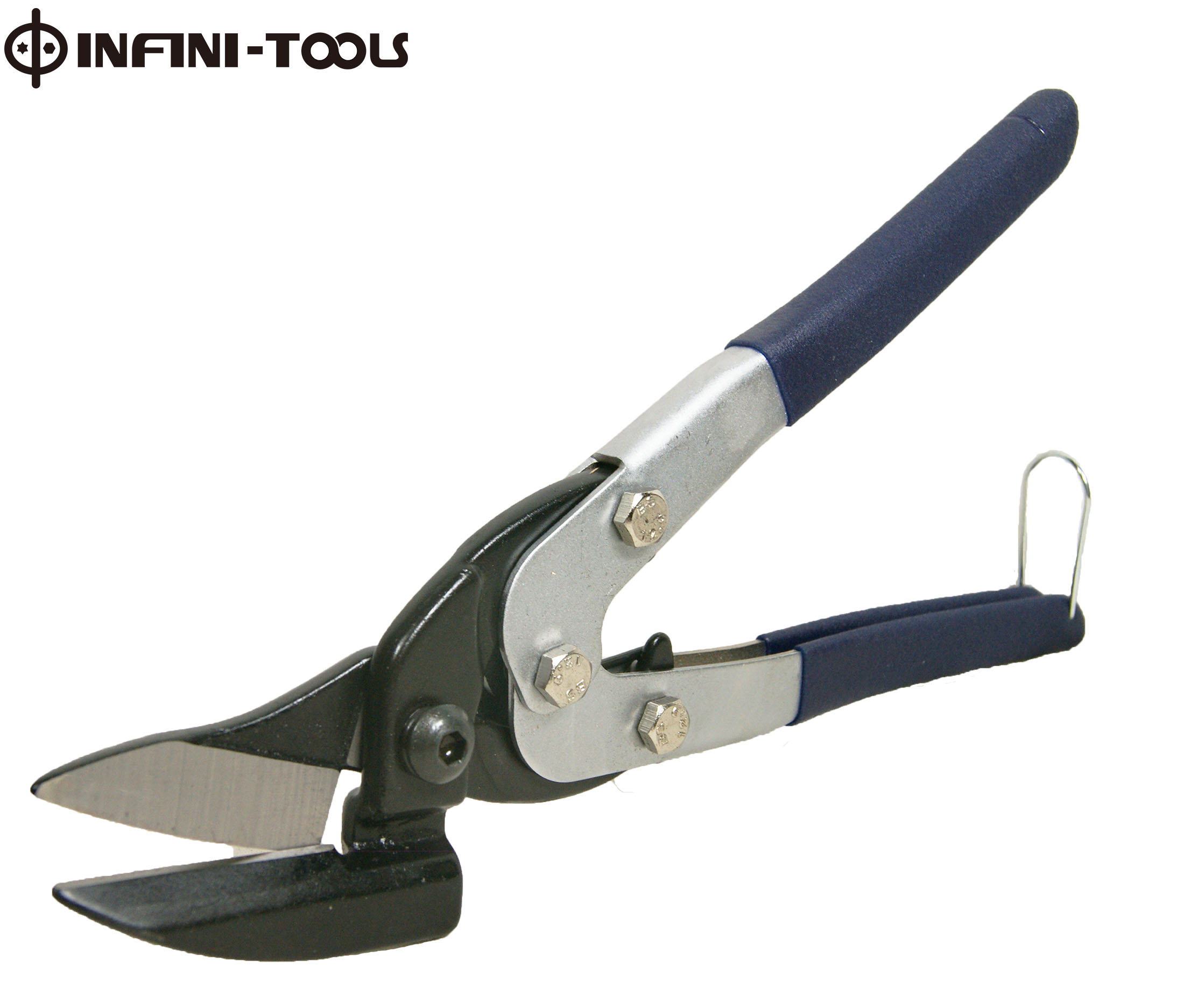 Heavy Duty Offset Tin Snips, Aviation Snips Taiwantrade