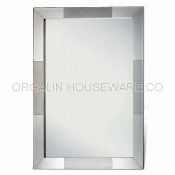 Taiwan Bath Mirror Bathroom Stylish