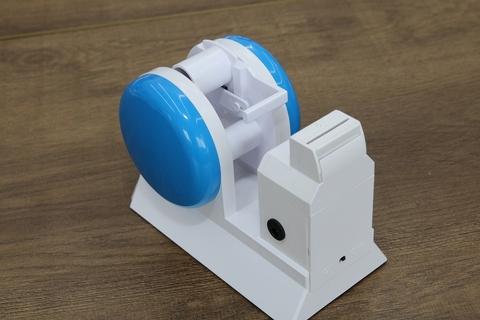 Ub 100a Double Sided Tape Automatic Tape Dispenser Taiwantrade Com