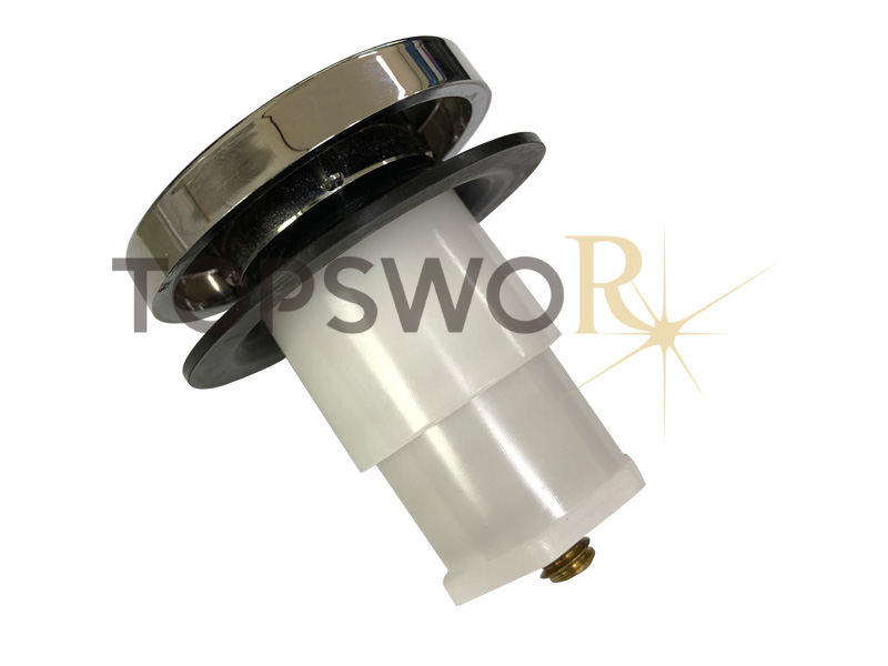 Bathtub push drain stopper/ Plastic injection/ OEM Plastic parts/ ODM