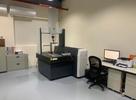 Testing room