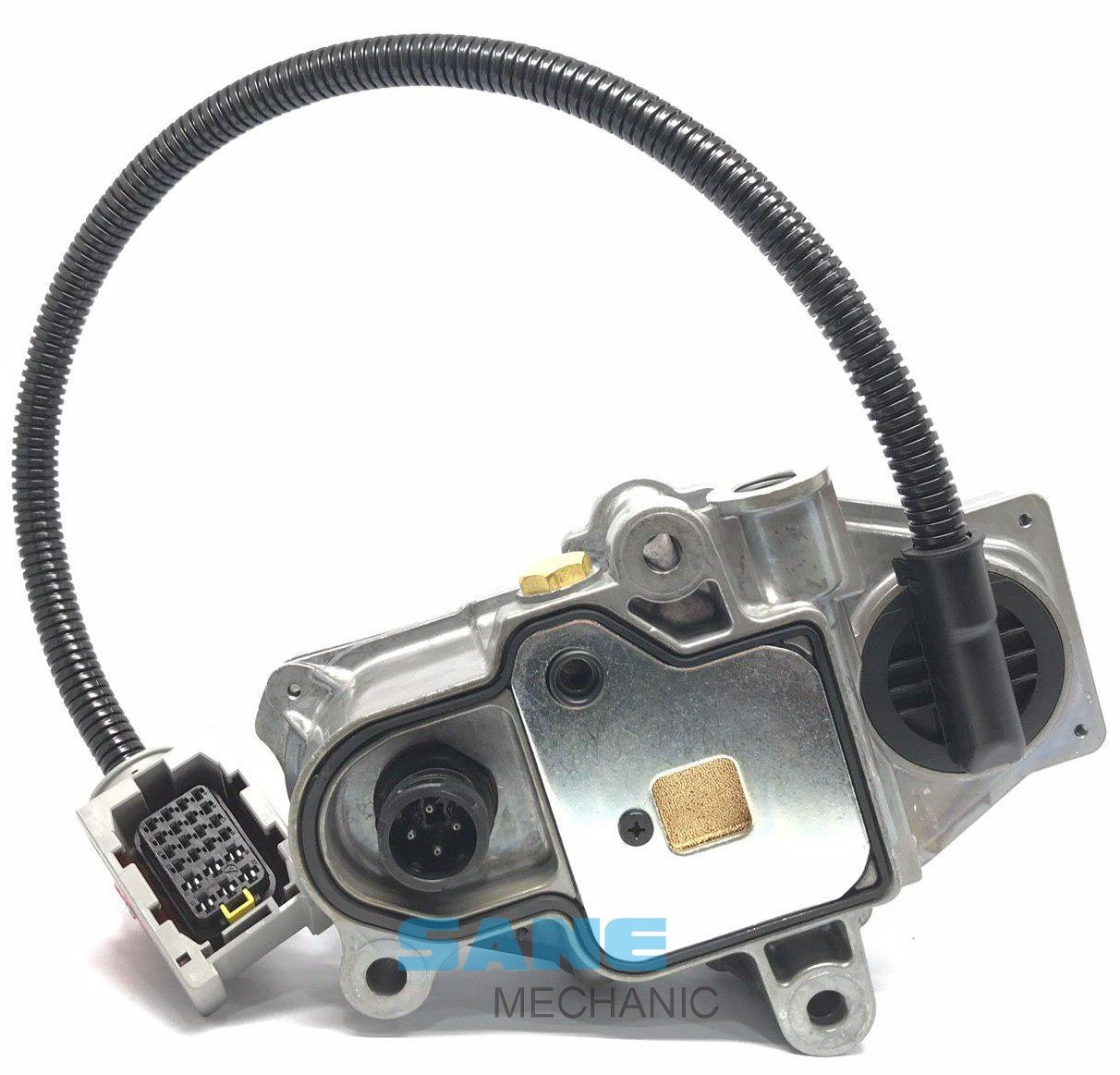 Ishift Solenoid Valve SM2952 22327072 22327063