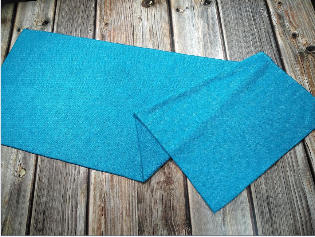 CROCODILE Microfiber Sports Towel Wholesale Taiwantrade