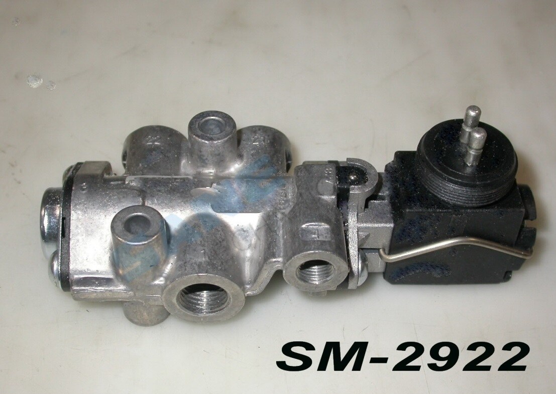 Solenoid Valve Taiwantrade