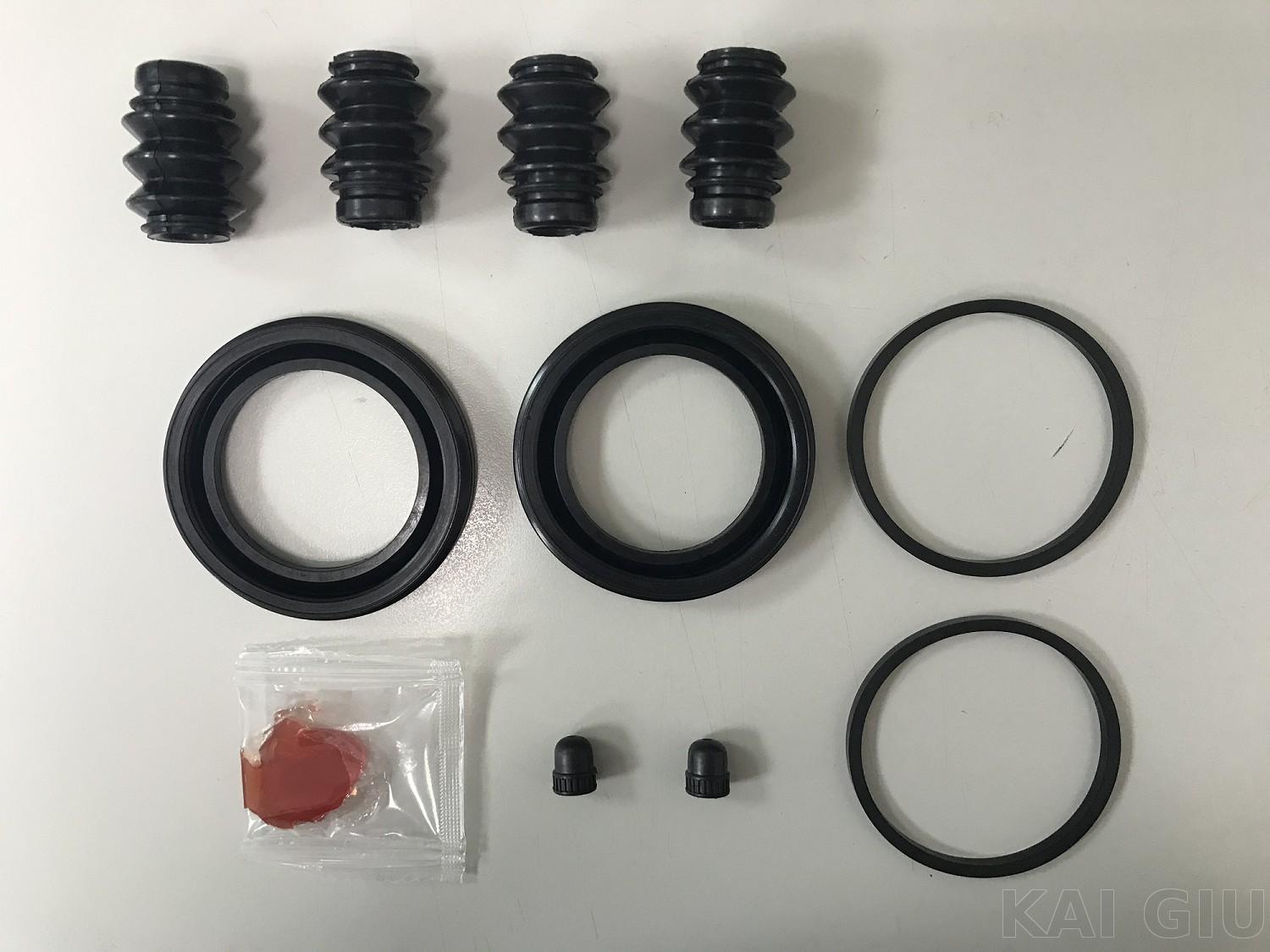 DISC BRAKE SEAL KIT HONDA