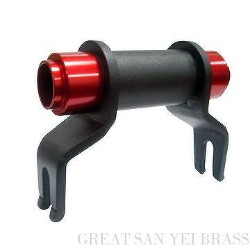 フォークアップアダプタ