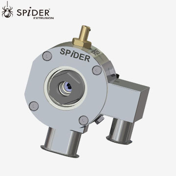 Cable Insulating Extrusion Crosshead