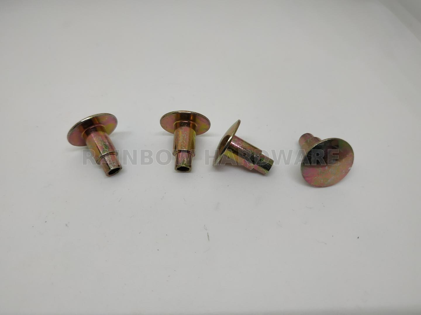 Land Rover Ffr Rivets Classic Land Rover Restoration Rivets 50x 5/32
