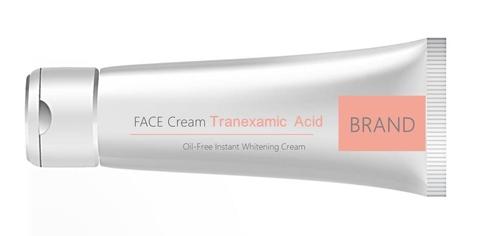 best instant whitening cream