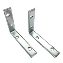 304 Stainless Steel Non Mortise Cabinet Hinges