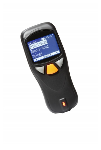 Wireless Pocket 2D Barcode Scanner - 2D iDC9602N