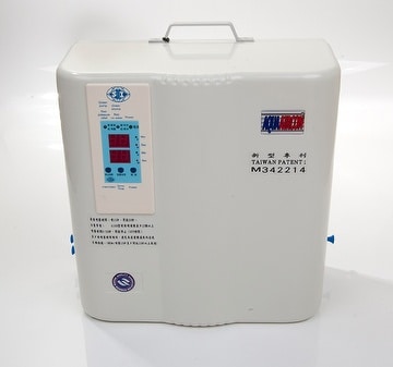 نظام تبريد بالرذاذ، مرشة ضباب دقيق، قدرة عالية، يعمل بضغط ماء منخفض