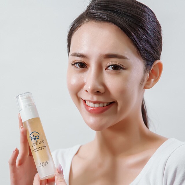 taiwan skincare OBM /ODM /Private Label antiaging serum the appearance