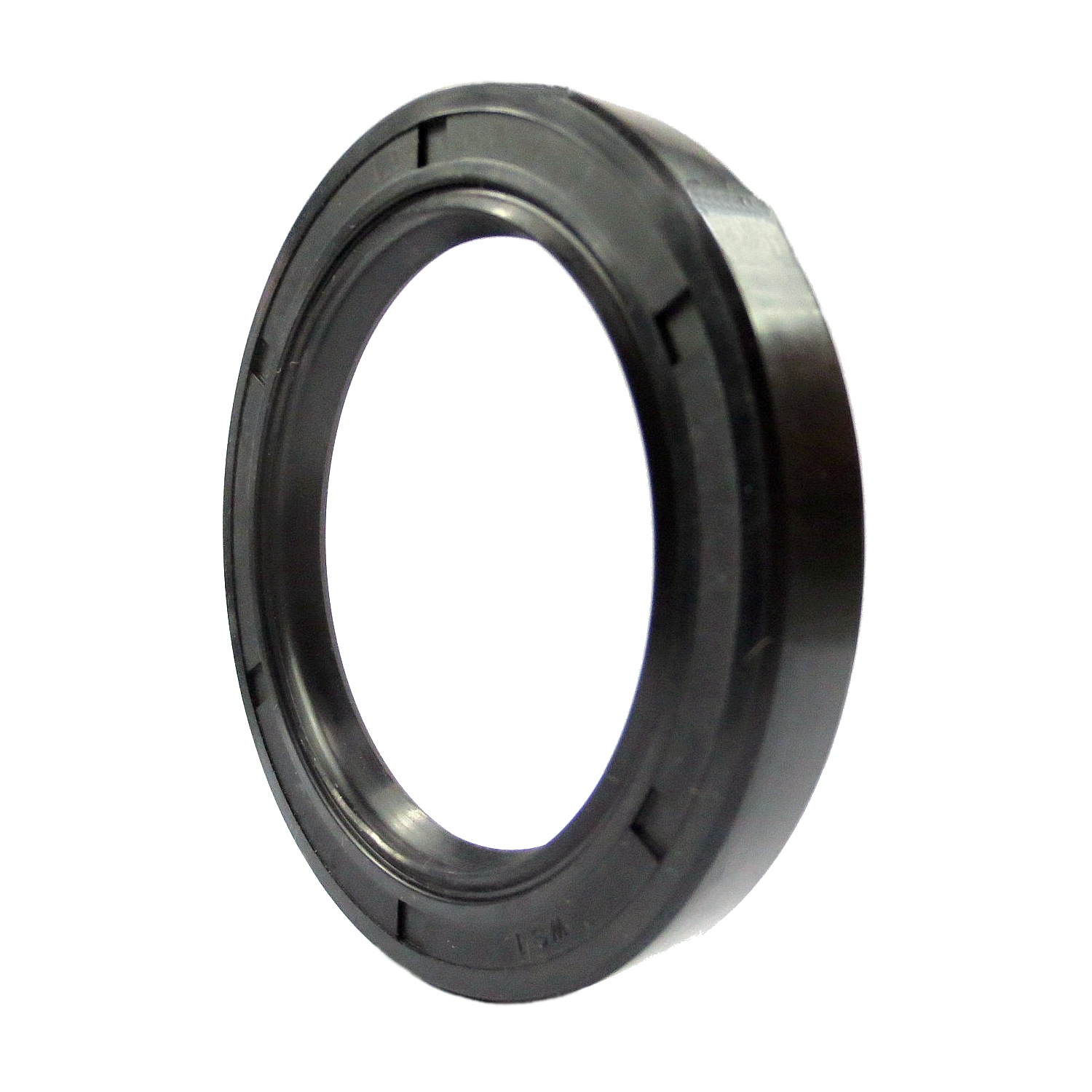WSI 60x75x10mm R23/TC Double Lip Nitrile Rotary Shaft Oil Seal with