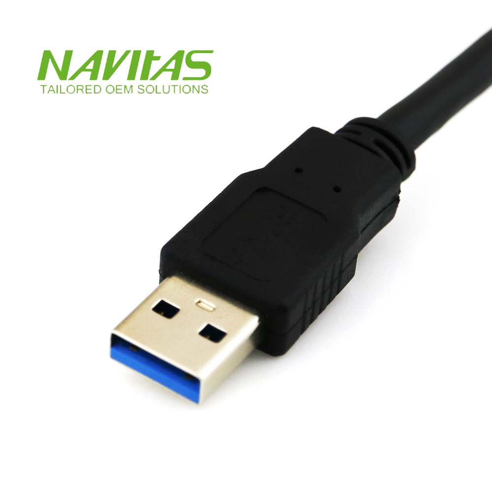 Usb 3 0 type a male customized usb flash drive 3 0 a b male to male