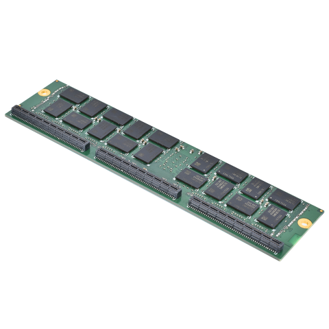 XR-LRDIMM(Extremely Rugged Load-Reduced DIMM)