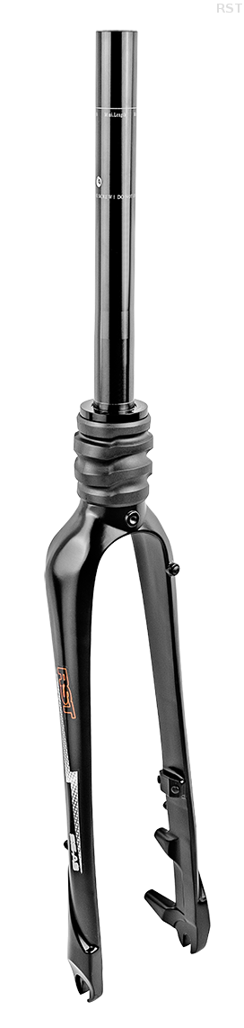 rst single shock
