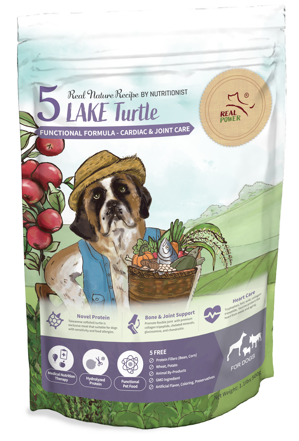 Hypoallergenic Pet Food Best Natural Dry Dog Food Taiwantrade