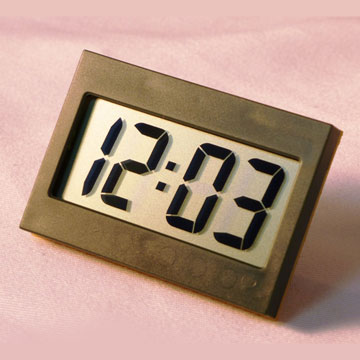 Clock Module