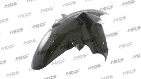 MOS Carbon Fiber Front Fender for Yamaha MT-09 