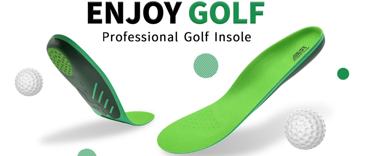 Best Golf Insoles manufacturers for Performance Taiwantrade
