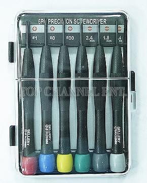 taiwan precisiondriver 11 212 sellery 6pcs precision taiwan precisiondriver 11 212 sellery 6pcs precision