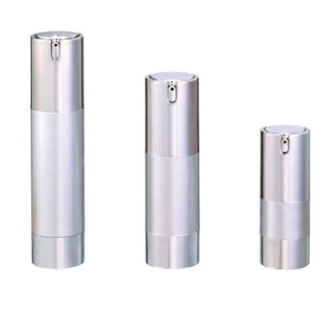 Download Metallic Cylinder Airless Pump Bottle Wholesale Taiwantrade Com